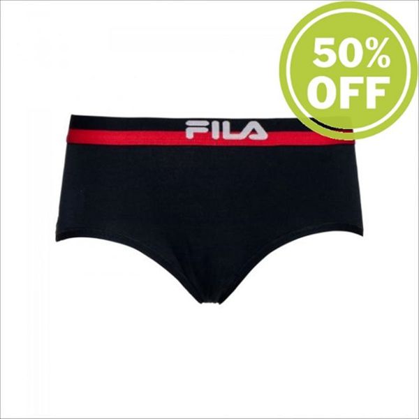 Fila Tangá Nohavičky Damske Námornícka Modrá - Culotte 1 Pack Panty Vypredaj - Slovakia 80432-KPZN